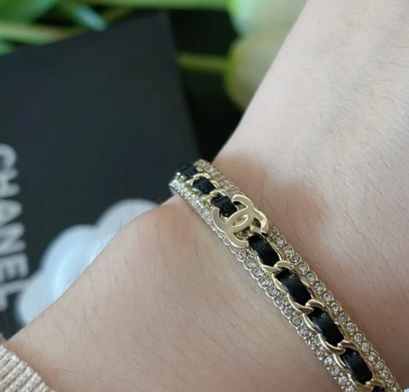 Chanel Bracelets